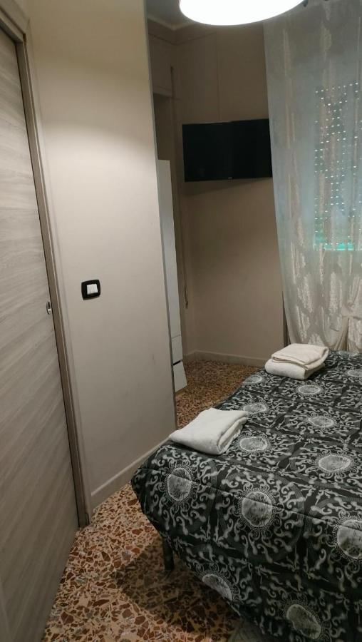 كاتانزارو B&B Stadio المظهر الخارجي الصورة